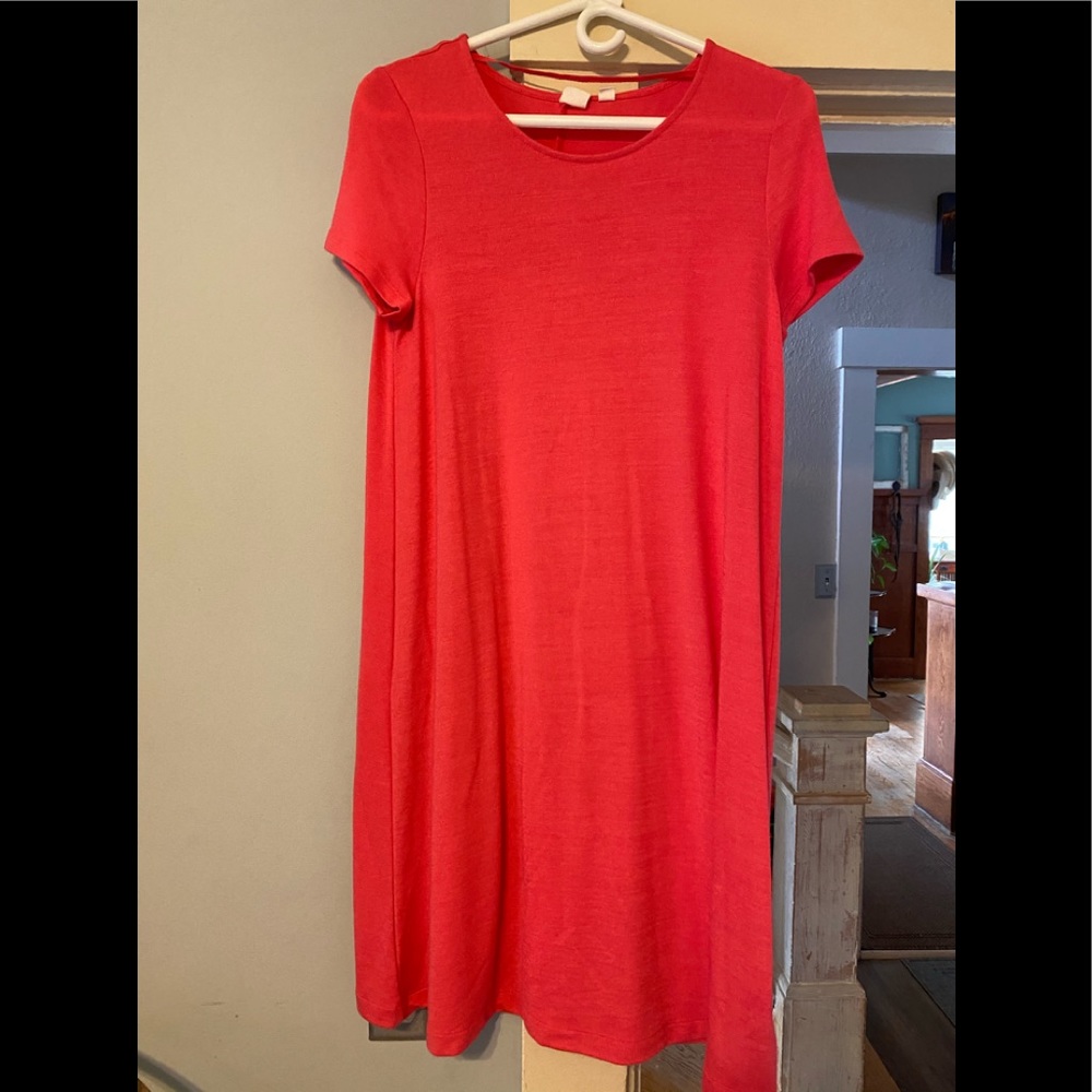 Gap Dress